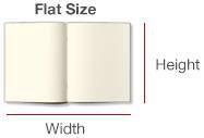 Flat-Size